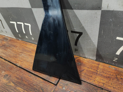 Накладка стойки двери задней левой Jetour Dashing 22-нв Б/У Оригинал F165500430CA