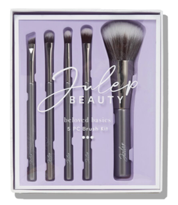 Julep Beloved Basics Brush Set набор кистей