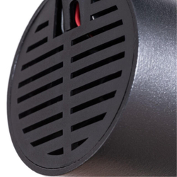 Светильник потолочный Arte Lamp Atillo A2324PL-1BK