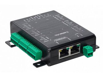 Televic Confidea F-BOX - Интерфейсный блок Plixus