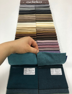 Портьерная ткань Adeko арт. Olympos