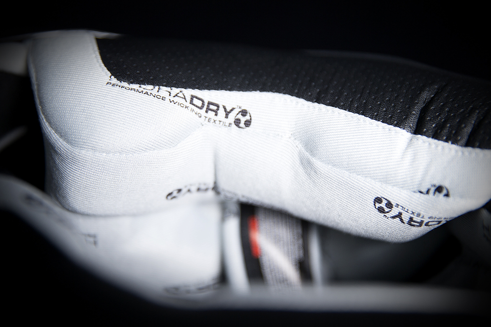 Мотошлем - Icon Alliance GT Primary