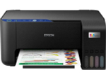 МФУ струйное Epson L3251 цветное [C11CJ67409]