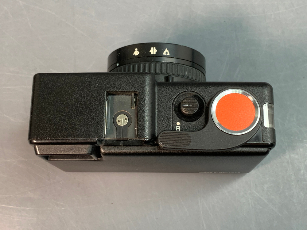 Agfa Optima 1035
