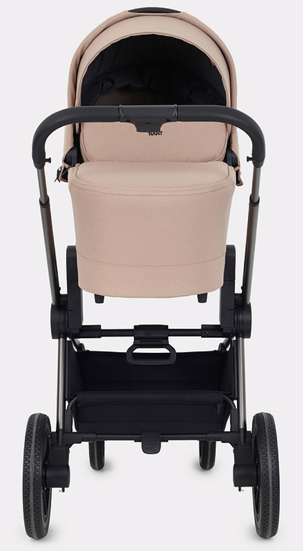 Детская коляска Rant Flex Pro 2 в 1 Begie 2023