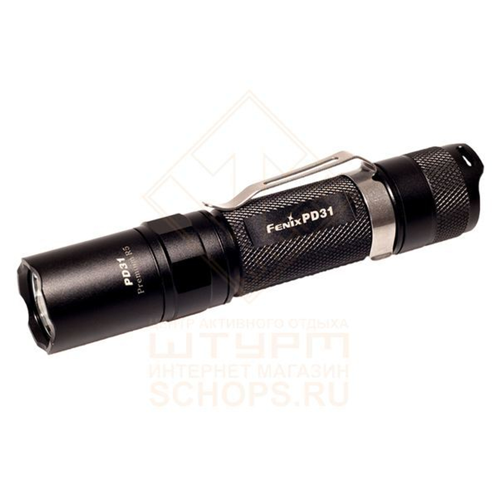 Фонарь Fenix PD31