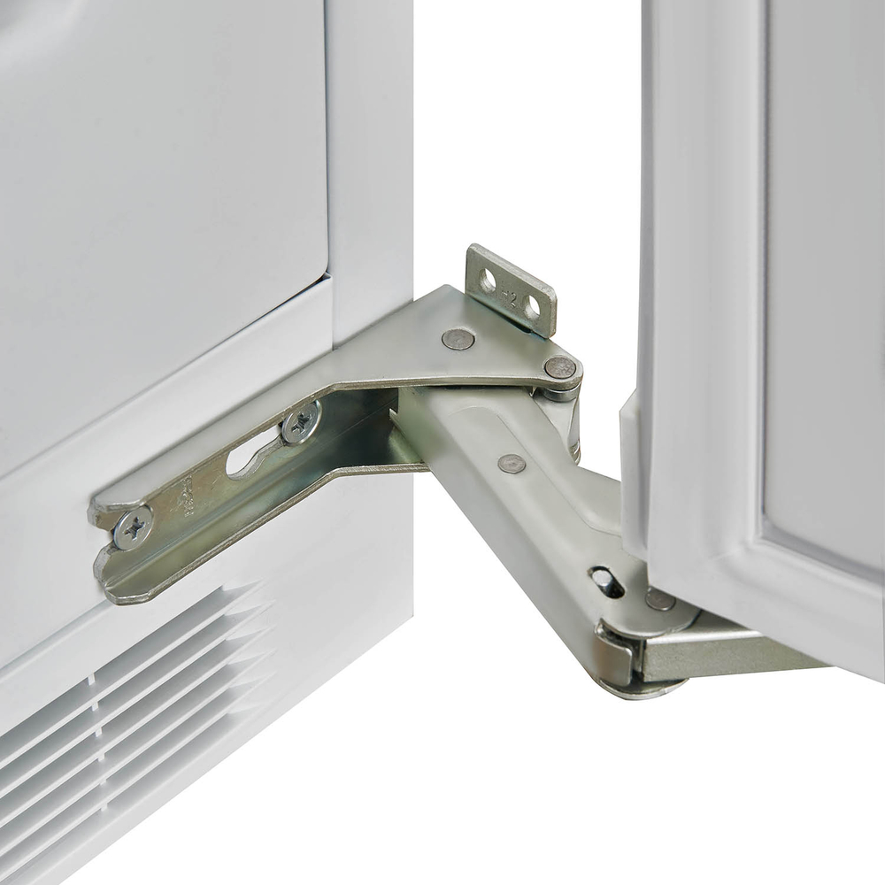 Встраиваемая морозильная камера SCANDILUX FSBI90