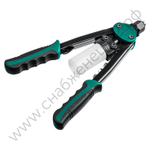 KRAFTOOL MaxKraft-48 2.4-4.8 мм, 290 мм, компактный двуручный заклепочник (31161_z01)