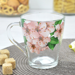 Кружка 250мл Сакура