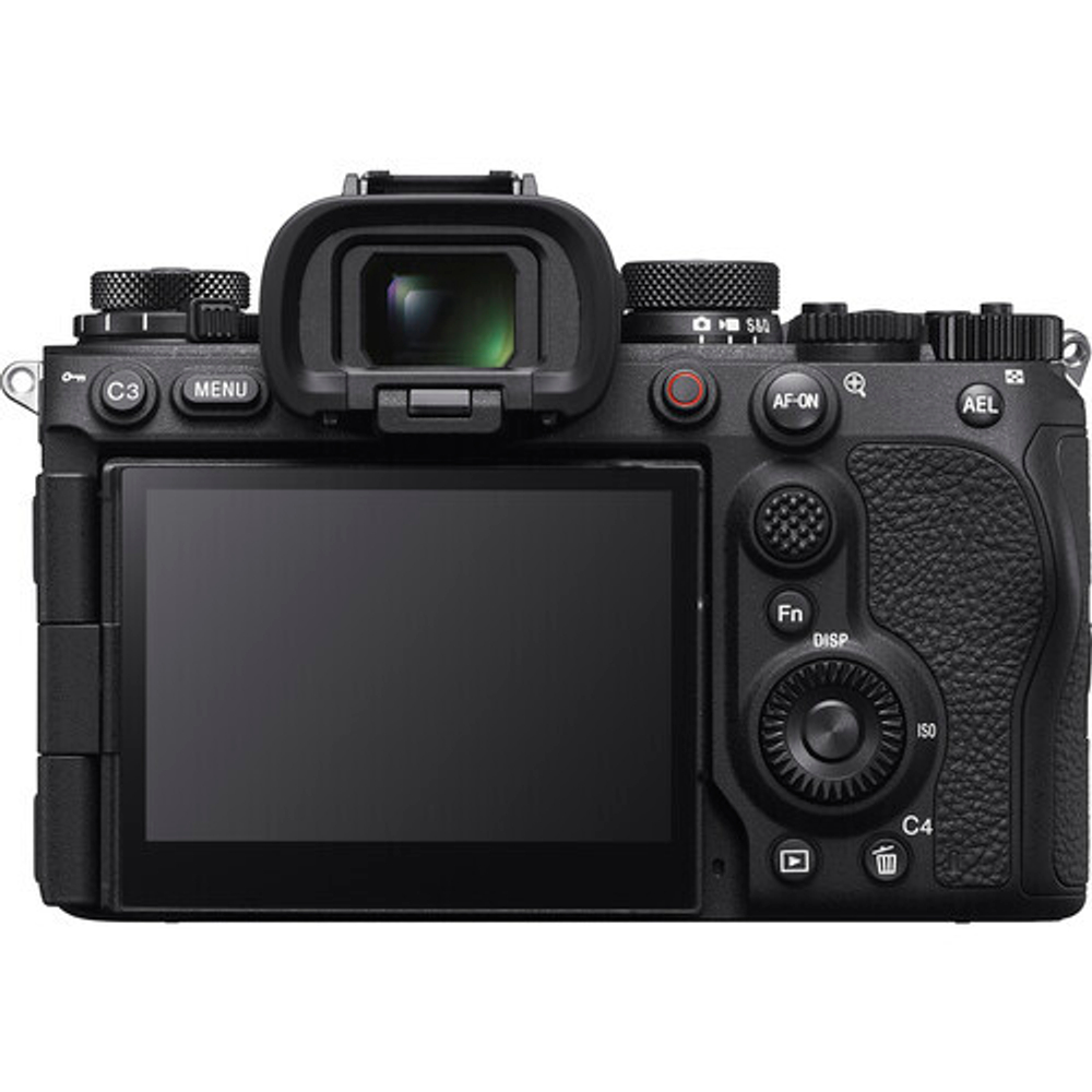 Фотоаппарат Sony Alpha A9 III Body (ILCE-9M3)