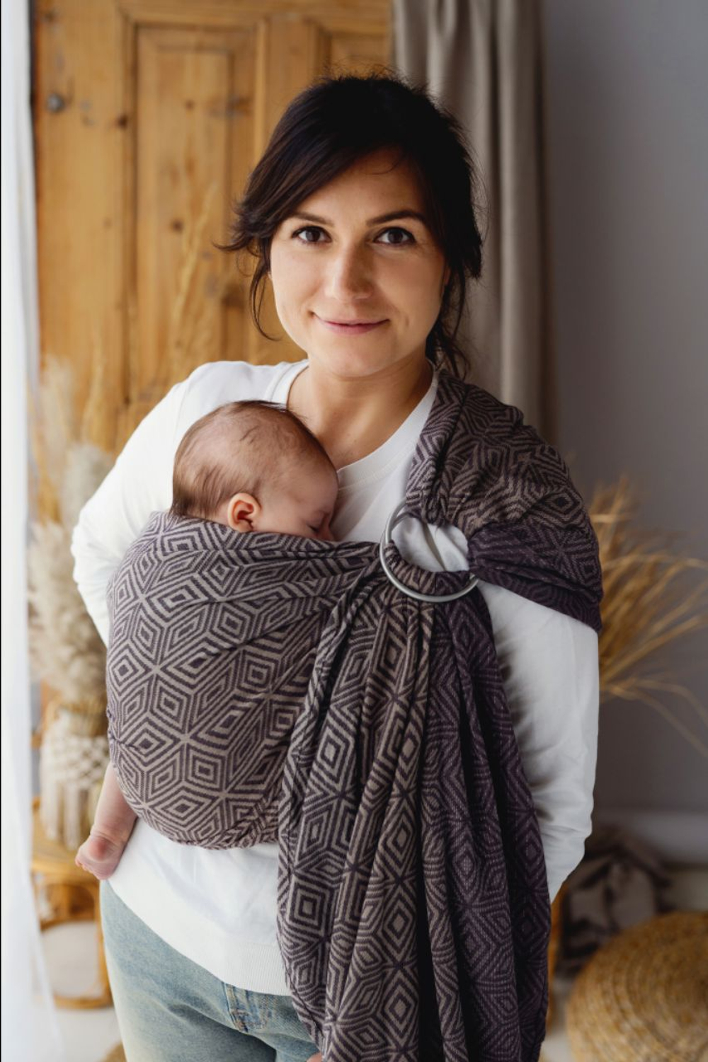 Слинг с кольцами «Биттер».
