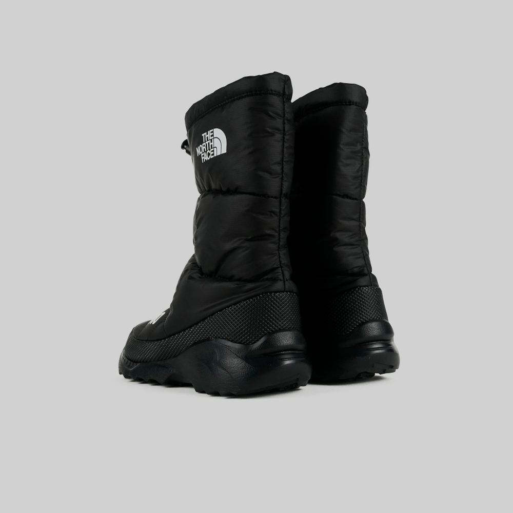 Ботинки женские The North Face Nuptse Bootie 700 - купить в магазине Dice с бесплатной доставкой по России