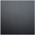 УЦЕНКА-Стул Helmi HL-F01 "Изо", каркас черный, обивка кожзам черный