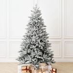 заснеженная елка Ноэль (Noel)