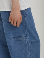 Мужские Джинсы Bigwig Double Knee Worker