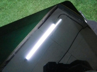 Дисплей климат-контроля RR Vogue 4 L405 (17-22)