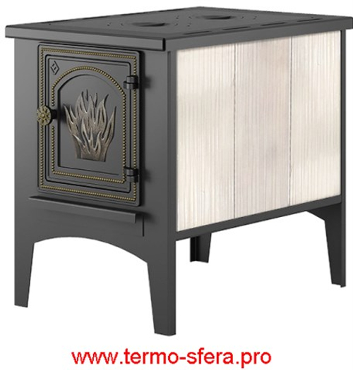 Печь отопительная Везувий В9