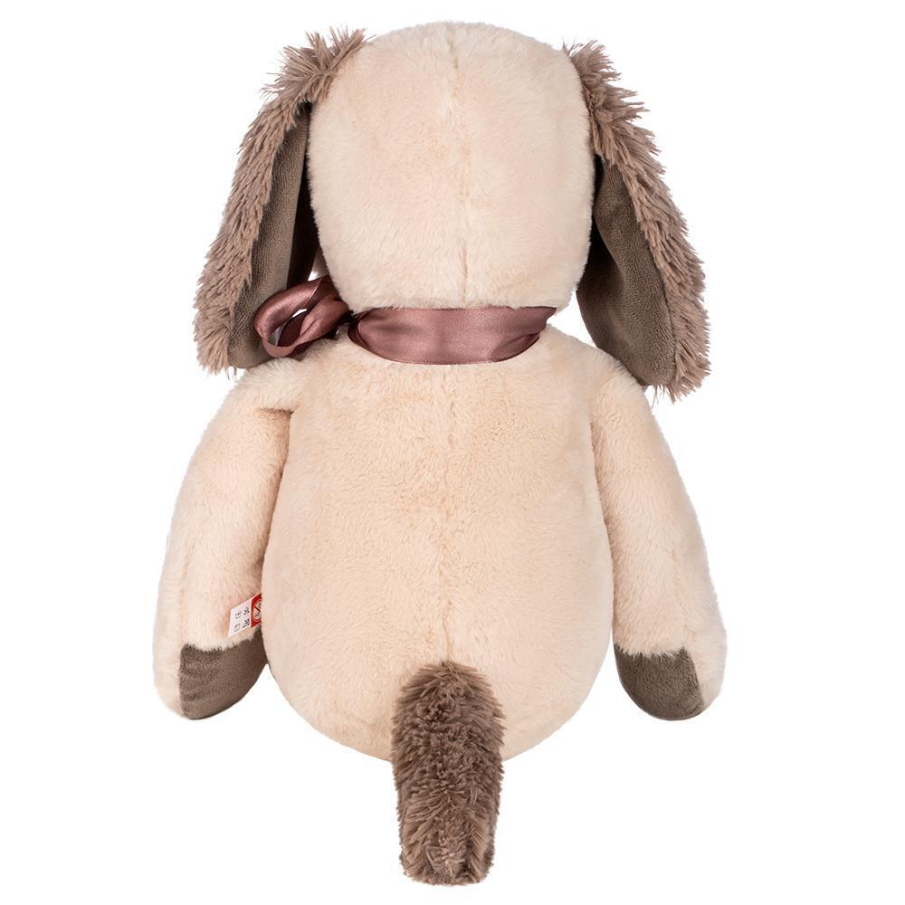 Собака-обнимака 50*16*16см. (Fancy)