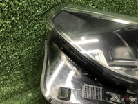 Фара левая BMW X3 G01 (2017-2021) Adaptive LED