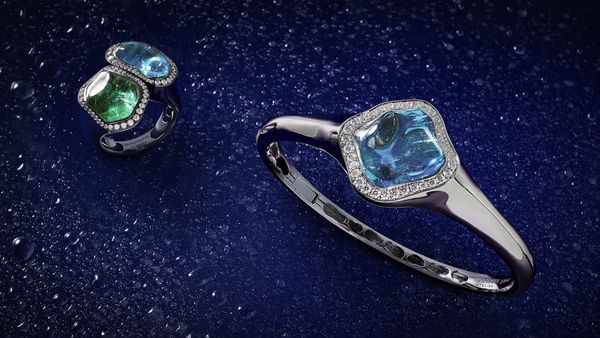 Камень по знаку зодиака: от мифа к психологии Камень по знаку зодиака: от мифа к психологии