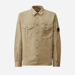 Рубашка Long Sleeve Button