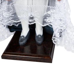 Кукла коллекционная Кошка Медис