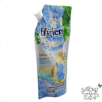 Кондиционер для белья Парфюмированный HYGIENE Ocean Bloom Цветок Океана, 490 мл.