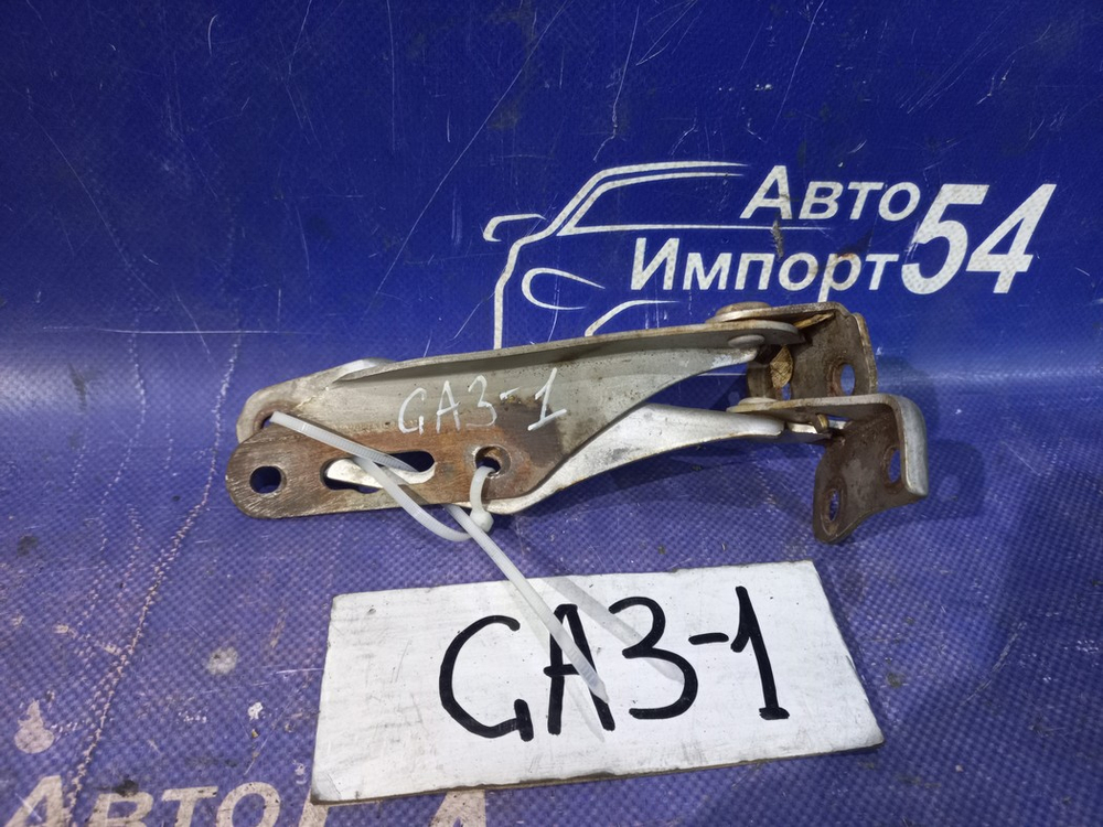 Петля капота левая Honda LOGO 1996