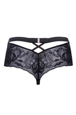 Трусы-стринги Frozen Black Stringi Classic Alles