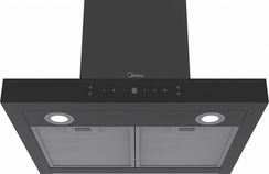 Вытяжка Midea MH60C668GB