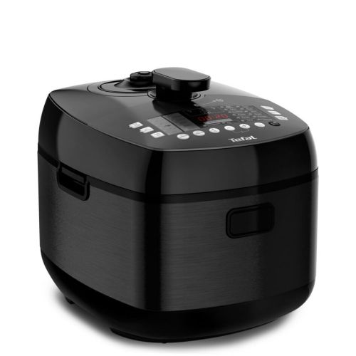 Мультиварка-скороварка Tefal Ultimate Pressure Cooker CY625D32
