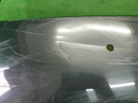 Бампер задний Lexus RX 4 (2015-2019)