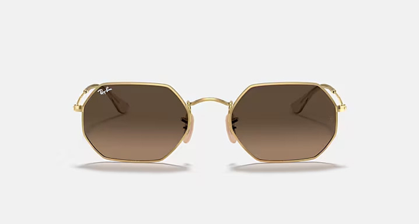 RAY-BAN OCTAGONAL RB3556N 912443