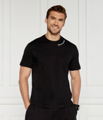 Футболка EA7 - черный(6DUT08 PJTJZ)