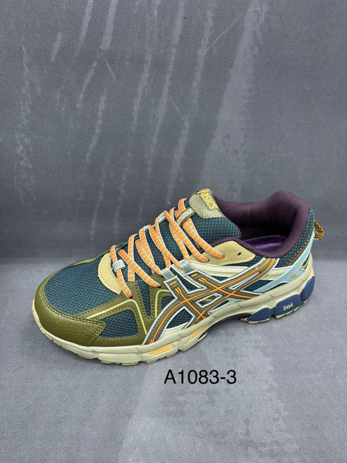 Кроссовки по 8 пар (41-46)р. / A1083/3