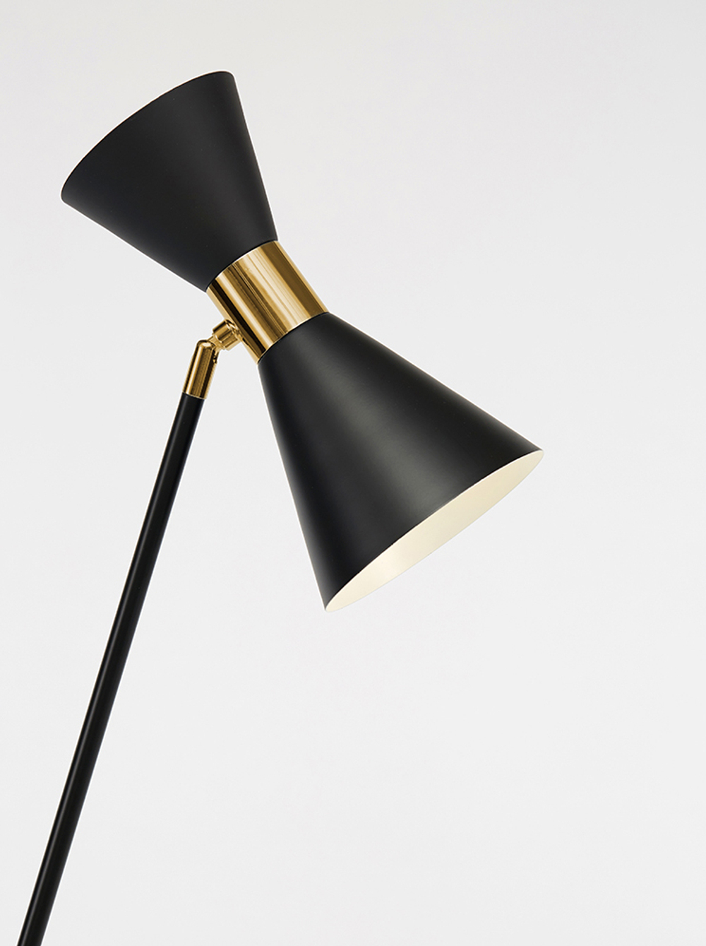 Floor design lamp 01-58 by David Weeks Studio