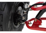 Квадроцикл Wels THUNDER EVO LUX X 125
