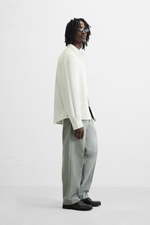 Рубашка relaxed fit