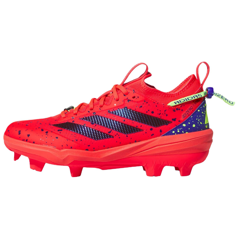 Adidas Adizero Impact 2.0 Tpu "Lucid Red Blue"