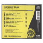 Комплект / Golden Disco Series 1 (5CD)