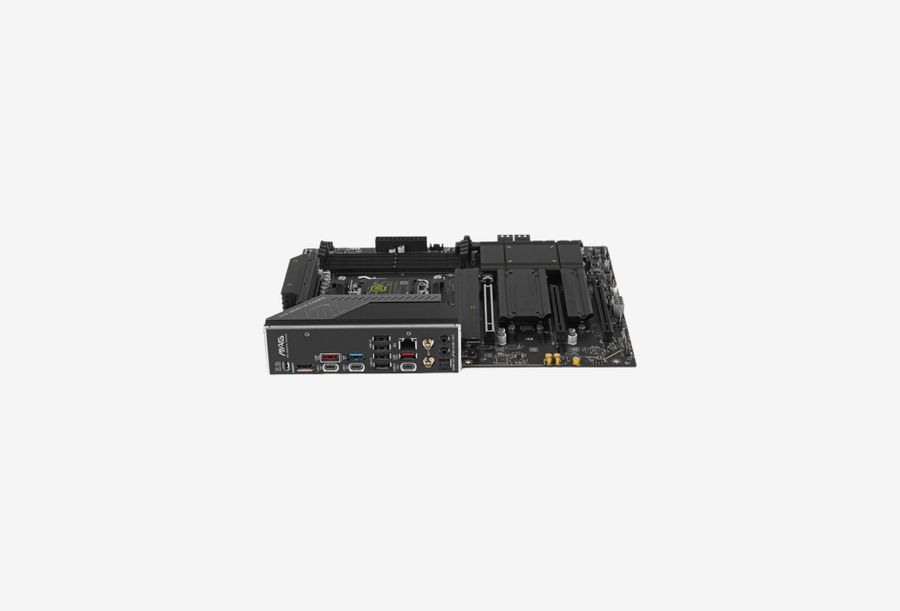 MSI MAG B850 TOMAHAWK MAX WIFI II_0326531101955