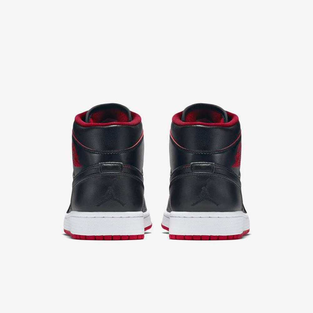 Кроссовки Jordan Air Jordan 1 Retro Mid