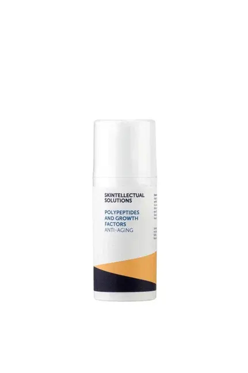 Skintellectual Solutions Polypeptides and Growth Factors Микроэмульсия с Полипептидами и Факторами роста 30 мл