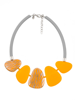 Колье Afrika Piteli