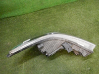 Битая Фара левая Hyundai Solaris 2 (2020-н.в.) галоген