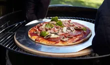 Камень для пиццы и выпечки, 38 см, Weber