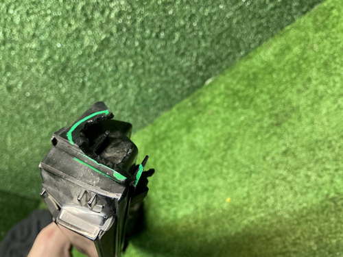 ДХО левый Hyundai Sonata 8 DN8 (2019-2023)