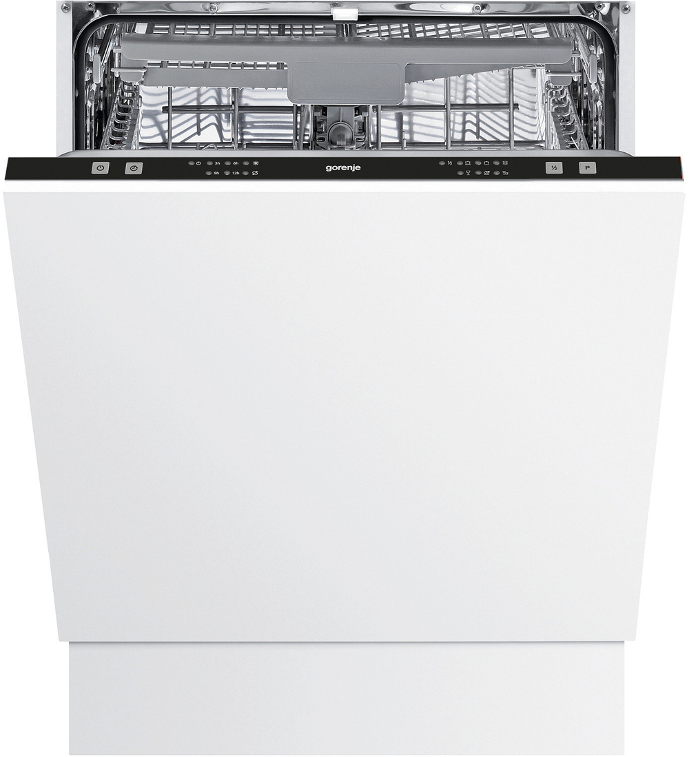 Встраиваемая посудомоечная машина Gorenje GV62211