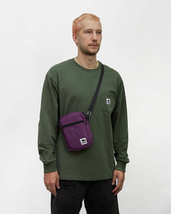 Сумка ANTEATER Crossbody-Violet