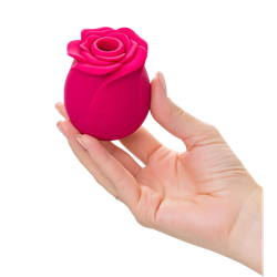 Satisfyer Pro 2 Classic Blossom – стимулятор клитора (имитация струи воды)